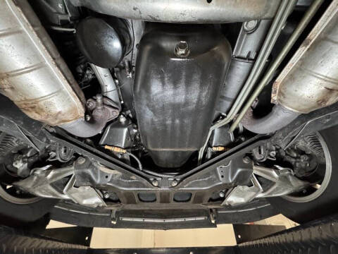 1987 Chevrolet Corvette