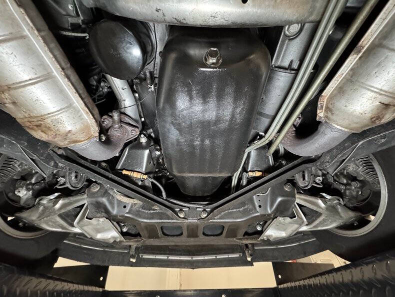 1987 Chevrolet Corvette