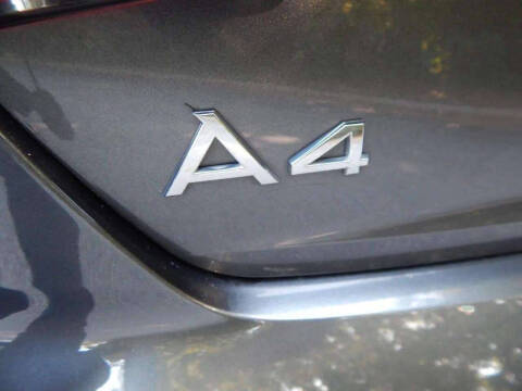 2022 Audi A4 quattro S line Prem Plus 45 TFSI