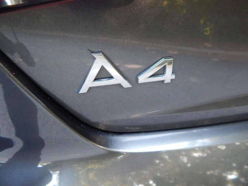 2022 Audi A4 quattro S line Prem Plus 45 TFSI