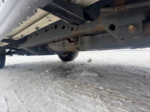 2007 Toyota 4Runner SR5