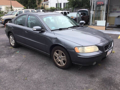 2007 Volvo 850 for sale at Brockton's Best Auto Sales in Brockton MA