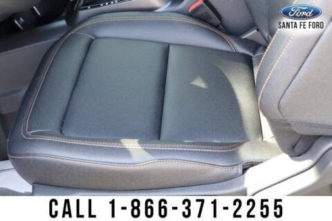 2023 Ford Bronco Badlands Advanced