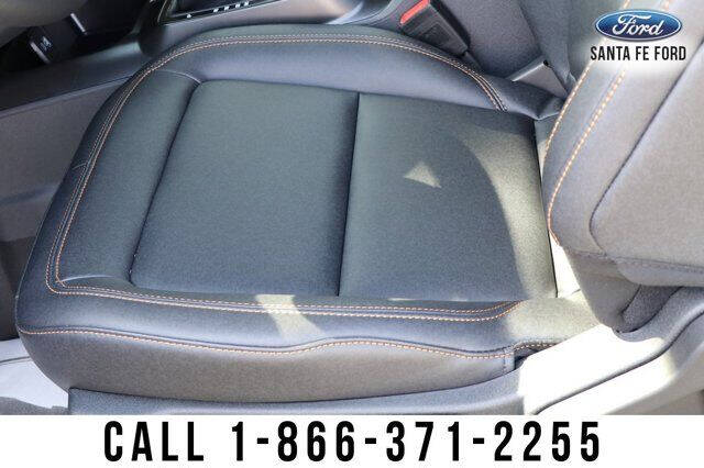 2023 Ford Bronco Badlands Advanced