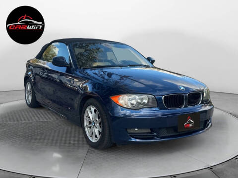2011 BMW 1 Series 128i