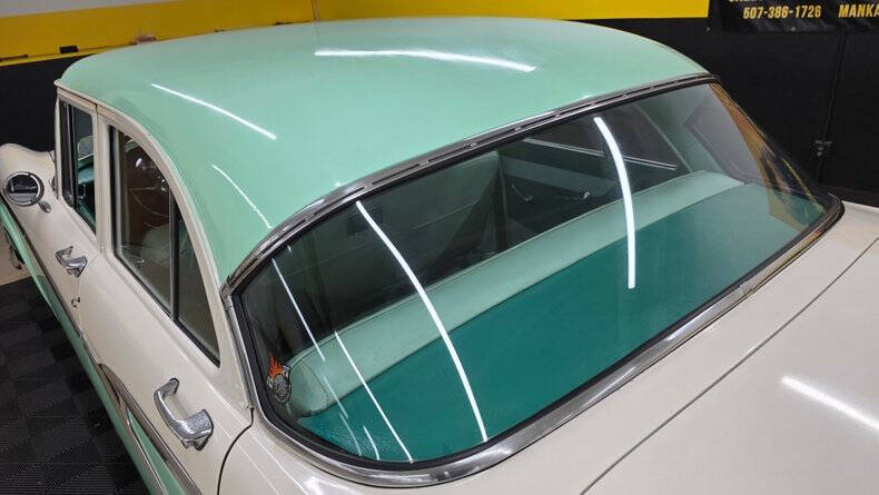 1956 Ford Customline