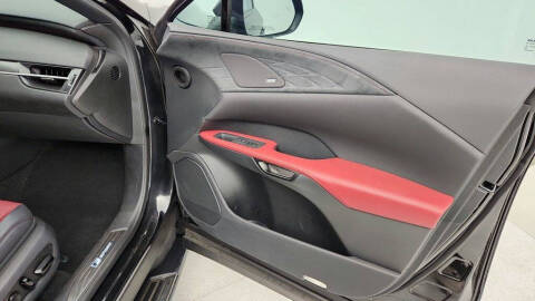 2023 Lexus RX 500h F SPORT Performance