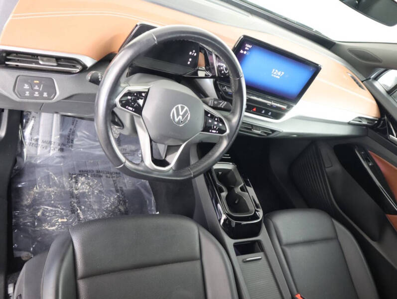 2022 Volkswagen ID.4 Pro S