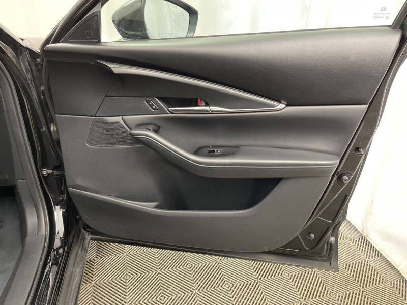 2025 Mazda CX-30 2.5 S Preferred