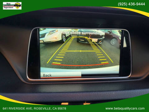 2015 Mercedes-Benz E-Class E 350