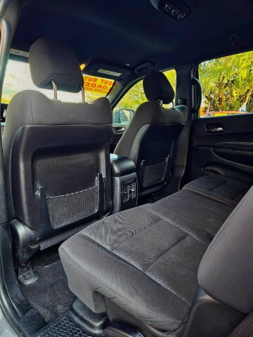 2023 Dodge Durango GT Premium