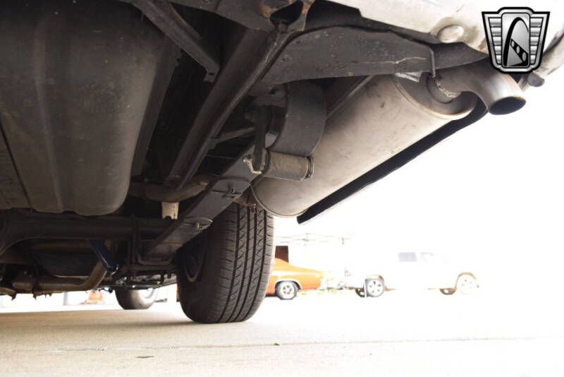 1963 Ford Thunderbird