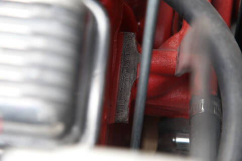 1964 Chevrolet Corvette