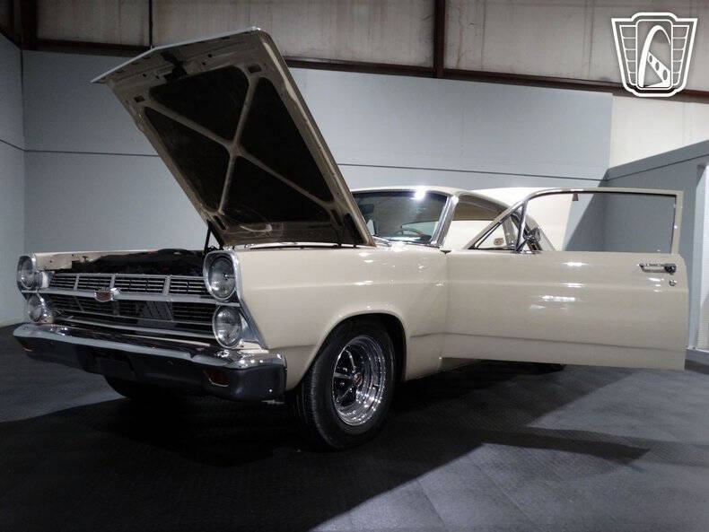 1967 Ford Fairlane