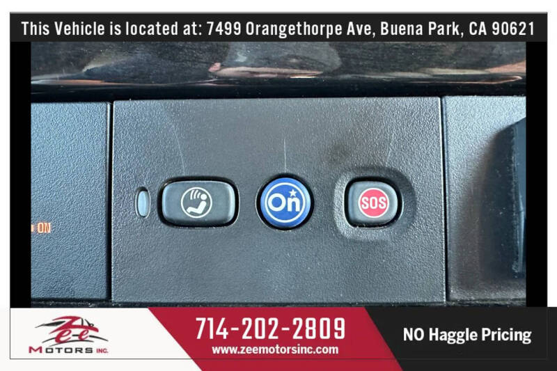 2016 Chevrolet Express 2500