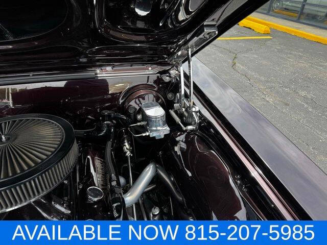 1965 Chevrolet Chevelle