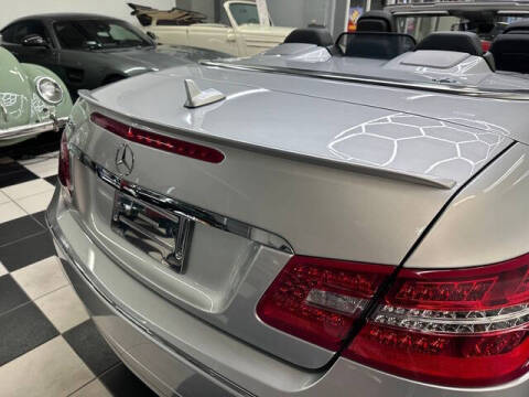 2013 Mercedes-Benz E-Class E 350