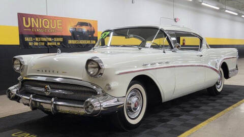 1957 Buick Super