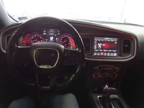 2020 Dodge Charger
