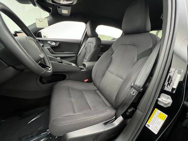 2022 Polestar 2 Long Range Dual Motor