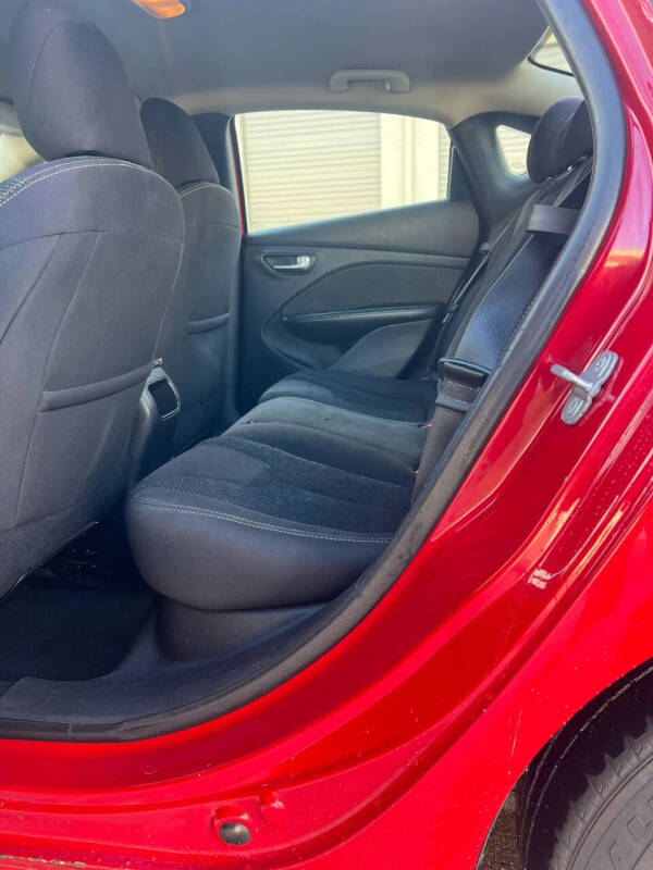 2014 Dodge Dart SXT