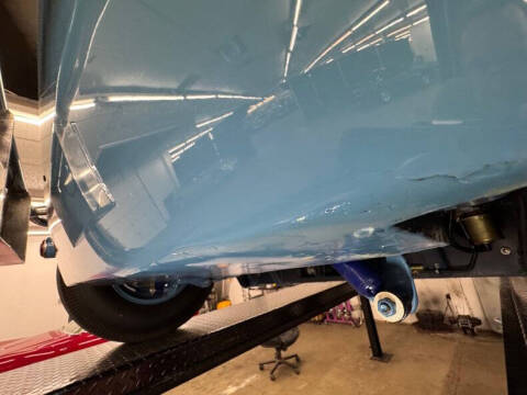 1929 Ford Model A