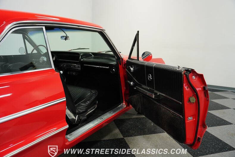 1964 Chevrolet Impala