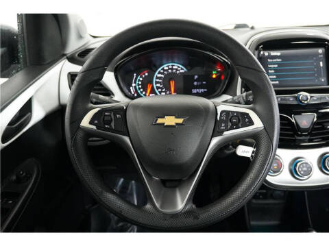 2018 Chevrolet Spark 1LT CVT