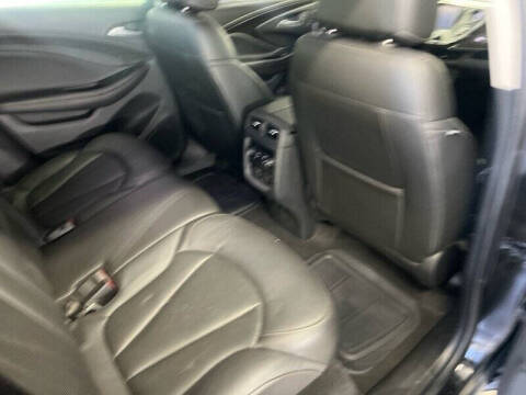 2016 Buick Envision Premium I