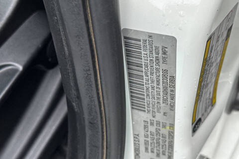 2015 FIAT 500L Trekking