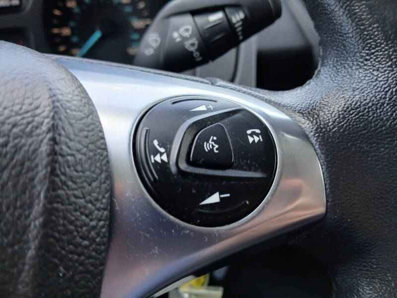 2016 Ford Transit 150