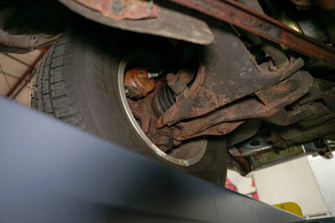 1978 Cadillac Eldorado