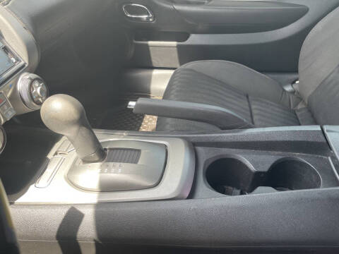 2014 Chevrolet Camaro LS