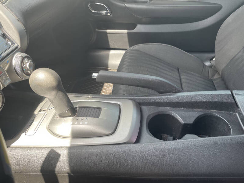 2014 Chevrolet Camaro LS
