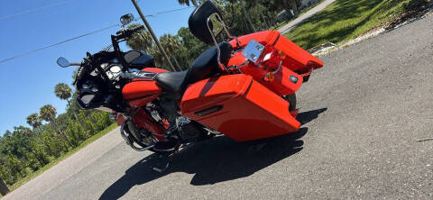 2007 Harley-Davidson Road Glide Special