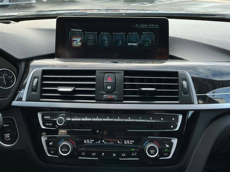 2017 BMW 3 Series 330i xDrive