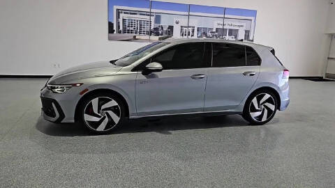 2026 Volkswagen Golf GTI S