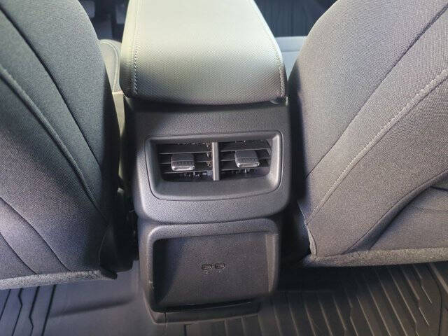 2026 Chevrolet Equinox EV LT 1