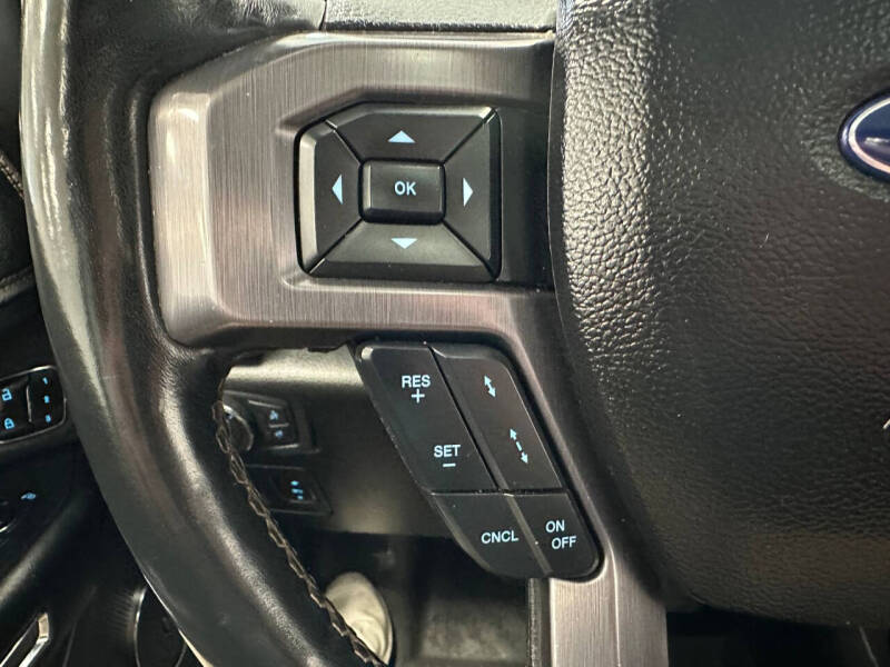 2018 Ford Expedition MAX Platinum