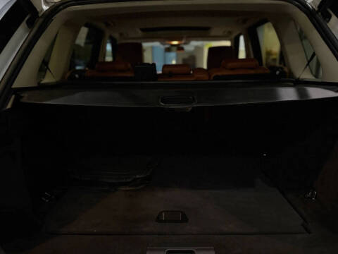 2013 Land Rover Range Rover Sport HSE LUX