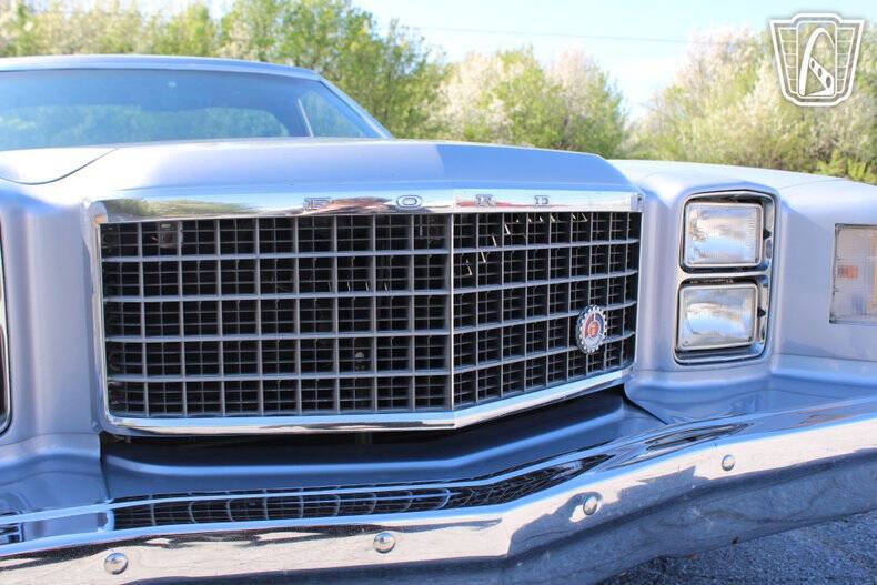 1979 Ford Ranchero