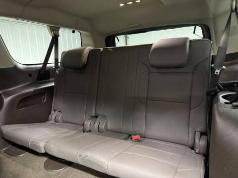 2018 GMC Yukon XL Denali