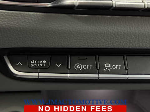 2021 Audi Q5 Sportback quattro Premium Plus 45 TFSI