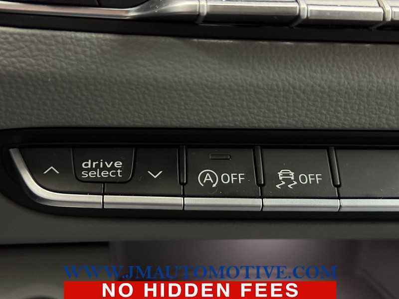 2021 Audi Q5 Sportback quattro Premium Plus 45 TFSI