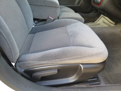 2007 Chevrolet Impala LT