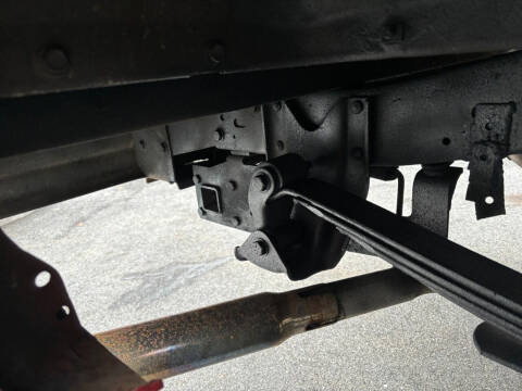 1982 GMC C/K 1500 Series K1500