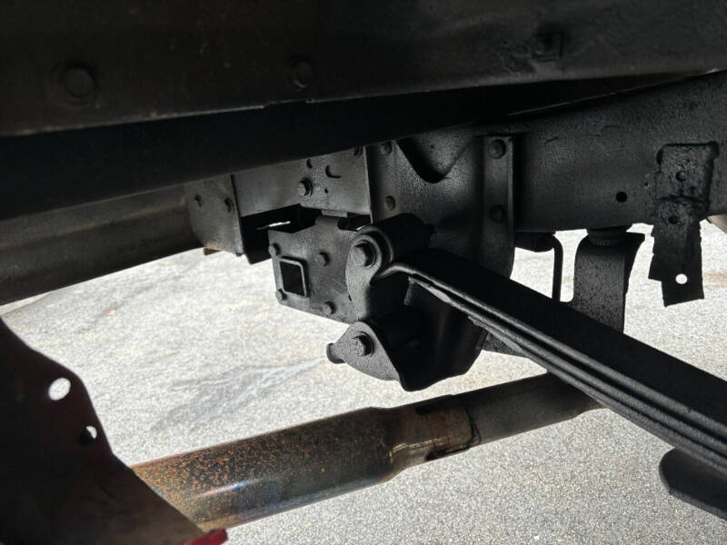 1982 GMC C/K 1500 Series K1500