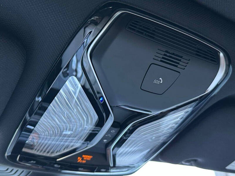 2020 BMW 7 Series 750i xDrive