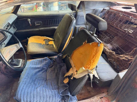 1970 Chevrolet Camaro