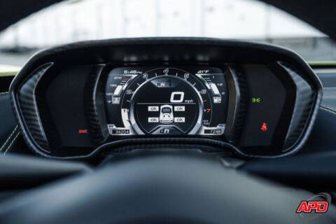 2016 Alfa Romeo 4C Spider